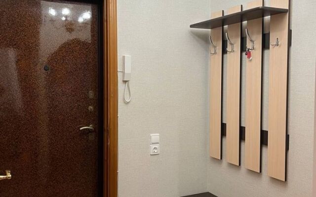Marat Home Po ul. Gafiatullina d. 47 Flat