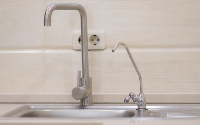 Апартаменты на Ленина