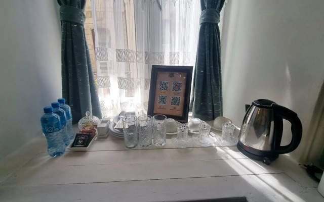 Apartments History 1870