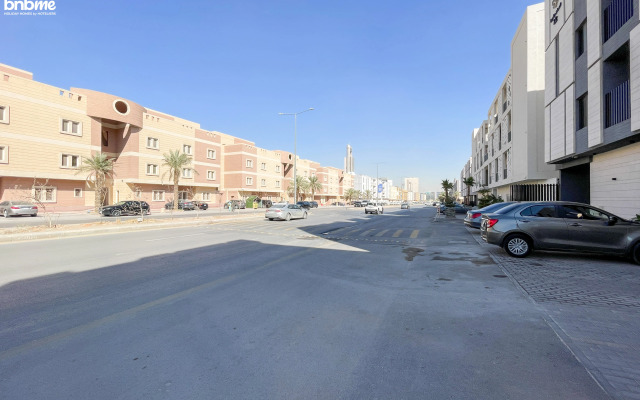 Апартаменты Bnbme, Riviera-22, 2 Bdr