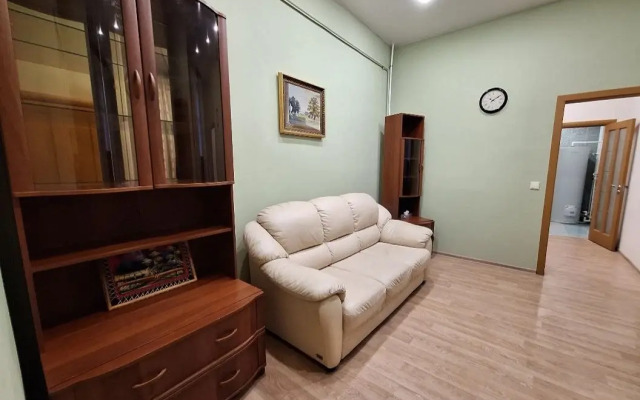 Апартаменты Натэлла 3