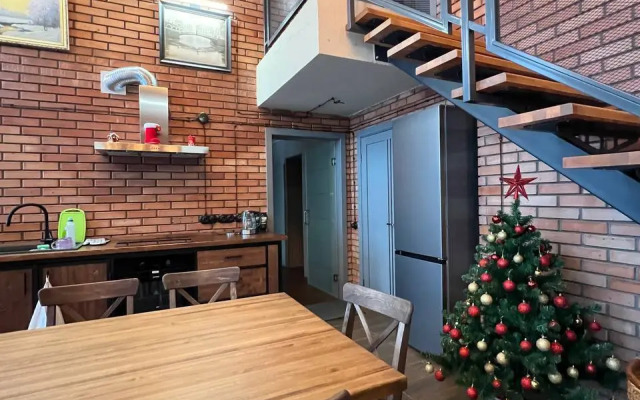 Частный дом в Пушкино на Улице Кирова 22В