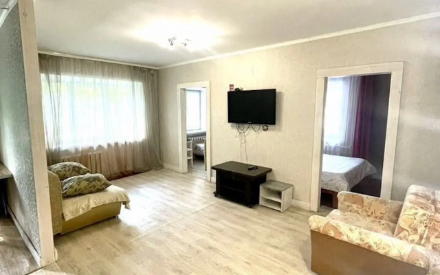 Квартира на улице Карла Маркса 25 (51)