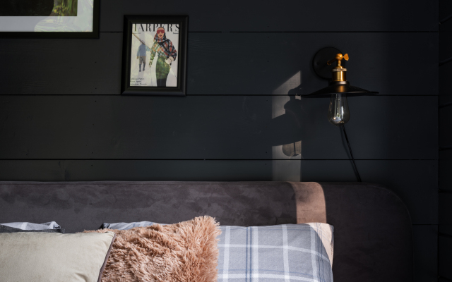 Chalet De Ski Privat House