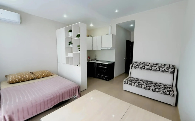 Апартаменты App Star 6