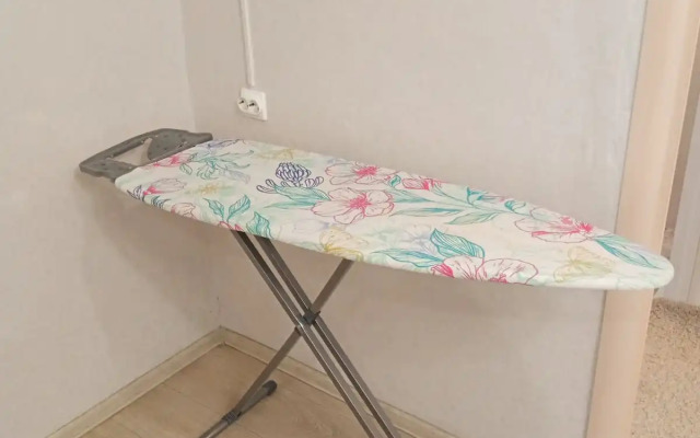 Апартаменты рядом с островом отдыха Татышева