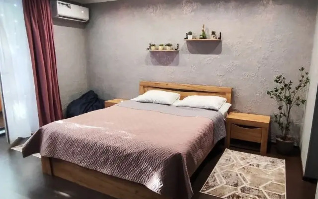 Квартира Душевная Милая