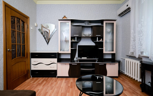 Mogilev Tsentralny 7 Apartments