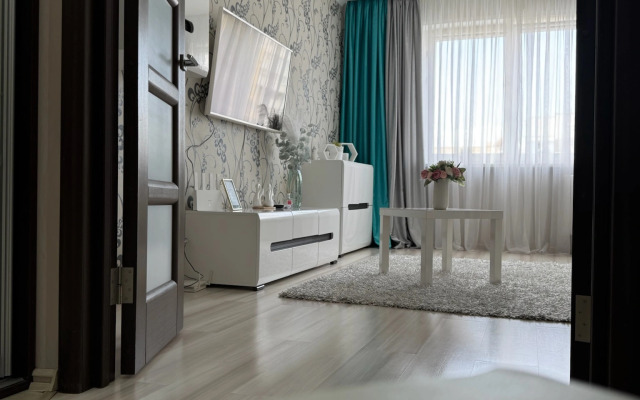 Apartamenty na Pushkina 33