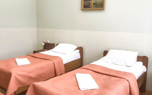 Smart Hotel Kdo Kaluga Hotel