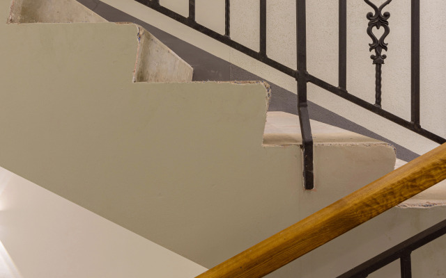 Квартира Дизайнерская Grey Room у Невского проспекта