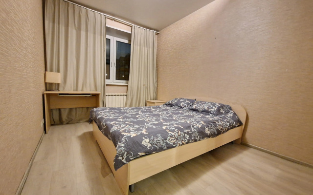 2-k Na Garibaldi Apartments