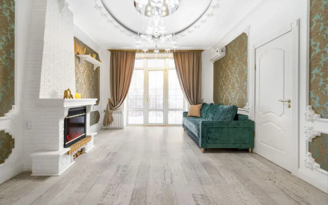 Апартаменты Good Night  на Гагарина 31