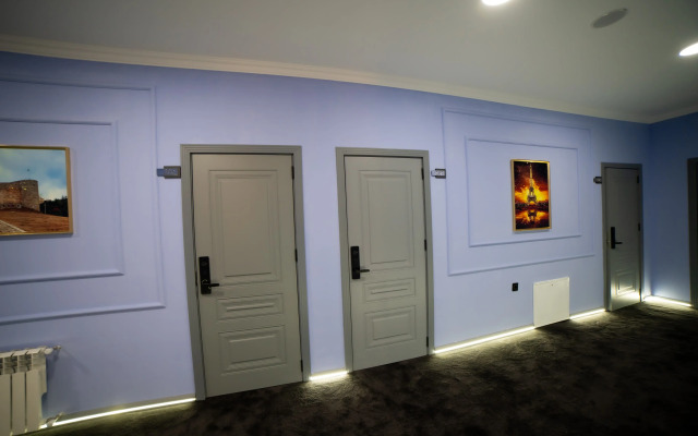Will Hotel
