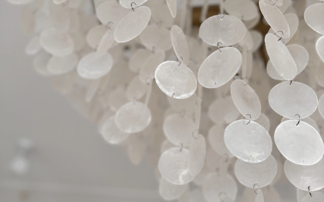 Квартира Большая сканди квартира в центре