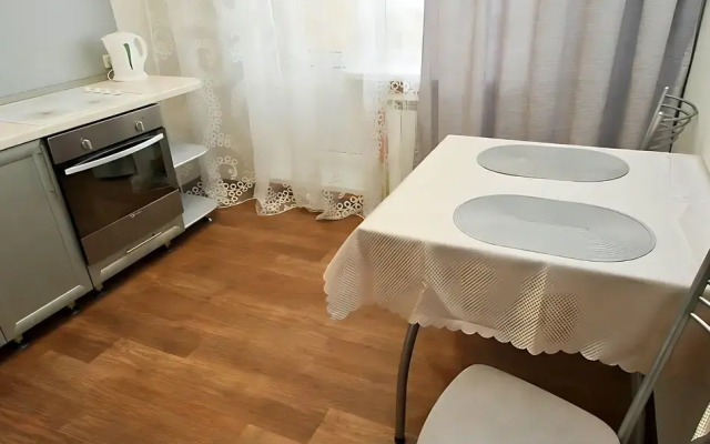 Апартаменты на Энгельса 7