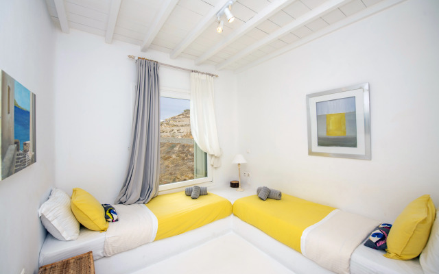 Villa Asimina Diamonds