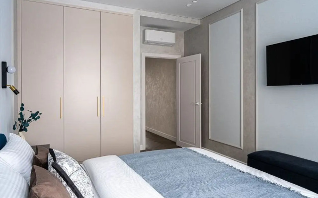 Capital Ot Seti Good Vibes Apartments