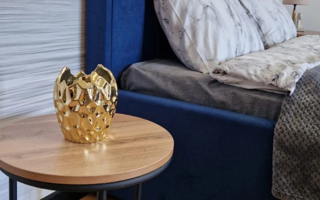 Апартаменты 2х Комнатные