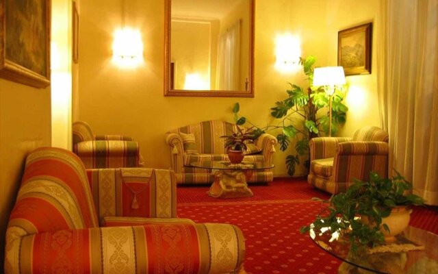 Hotel Pace Helvezia
