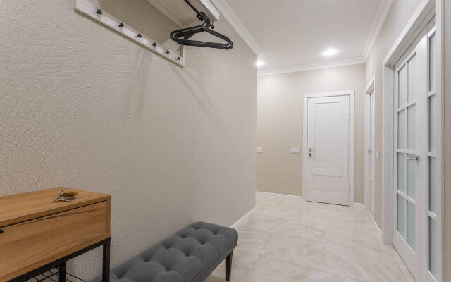 Квартира на Елизаветинской 5