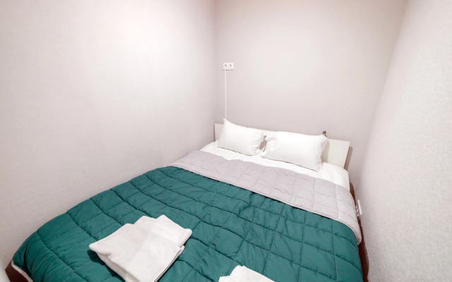 Квартира У Лео