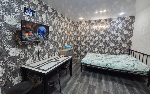 Апартаменты Автозаводская 85