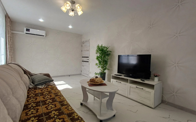 Апартаменты Чайка House на Гагарина 214