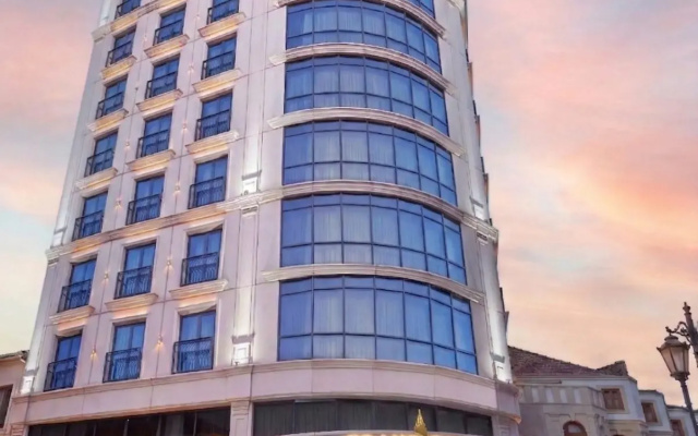 Grand Galata Hotel & Spa - Image 2