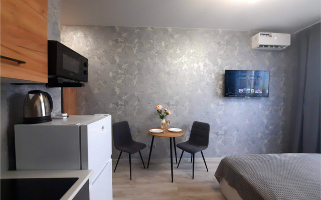 Vash Sobstvenny Malenkiy Mir Apartments