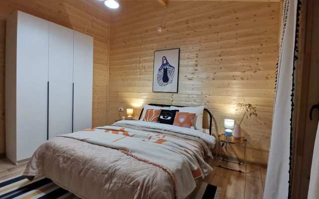 Частный дом ИстраДом КП Шишаиха дом 235