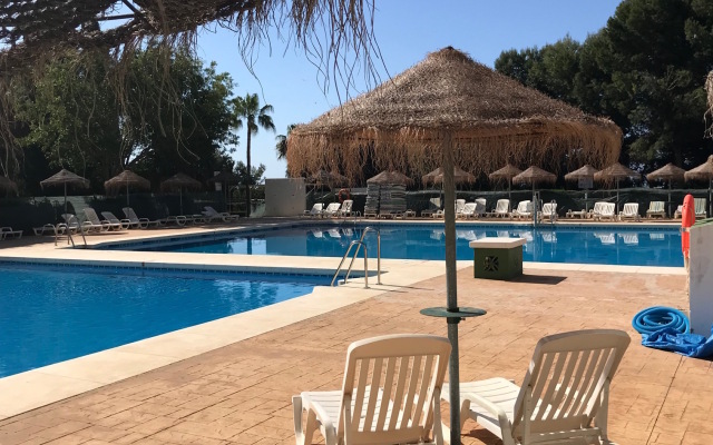 Costa del So Apartments