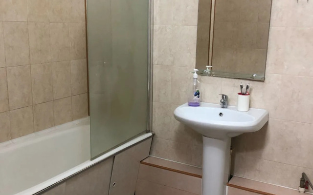 Квартира 33Квартиры Малевич 2/3