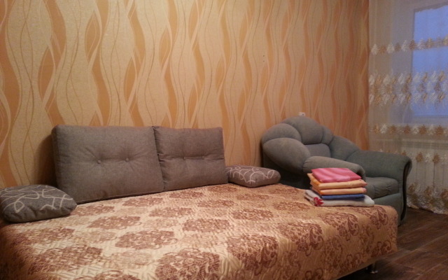 Апартаменты Ромашка