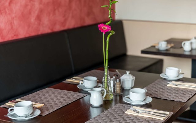 Andante Hotel Dresden Hotel