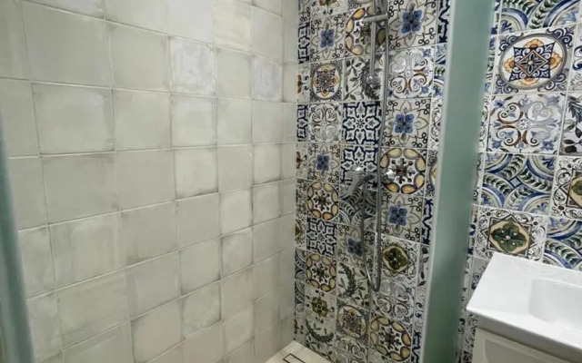 Апартаменты с Видом на Центральную Площадь и Свиягу