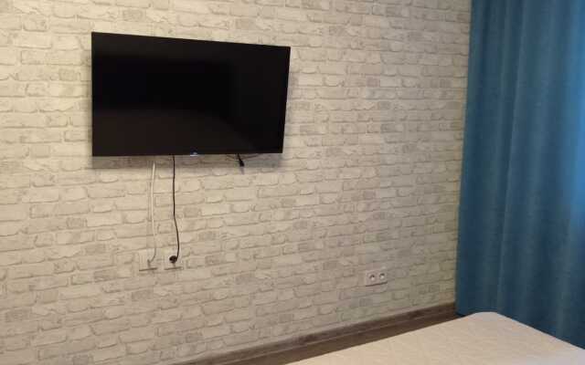 Апартаменты на улице Ярославской 72