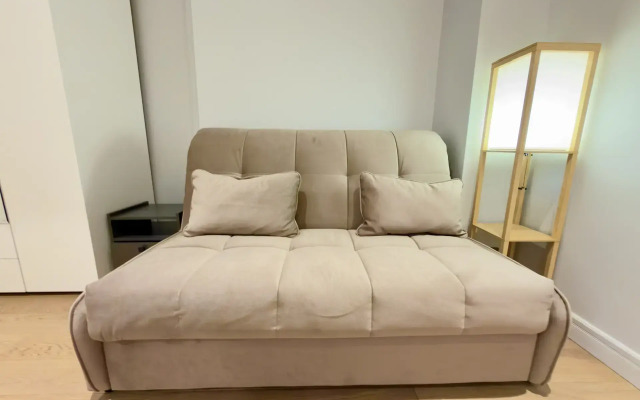 Апартаменты LikeHome24 метро Маяковская