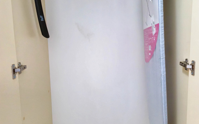 Квартира Mango