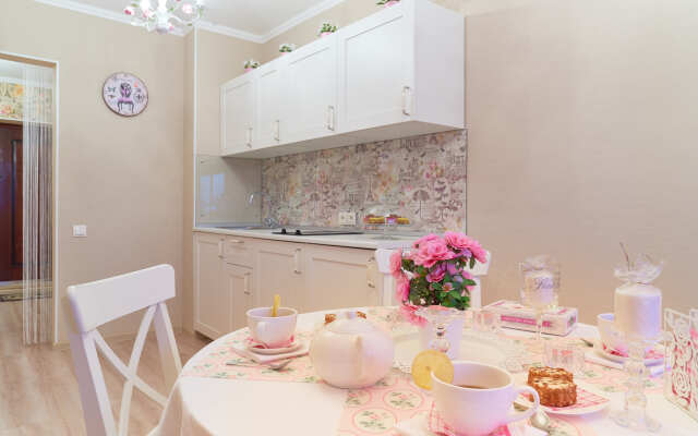 Апартаменты Париж