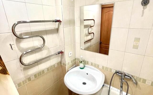 Квартира на Ломоносова 10