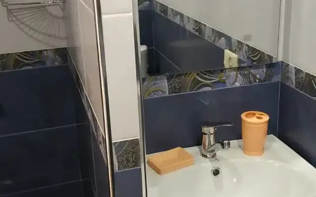 Апартаменты у Нарзанной Галереи