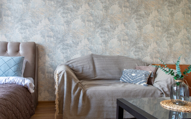 Квартира Парк Галицкого, ККБ