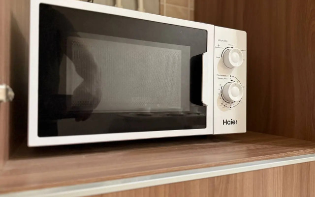 Квартира с Высоким Уровнем Комфорта от Dimdom. Бесконтактное Заселение