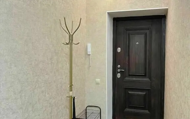 Квартира Огромная 100м² для семьи или компании