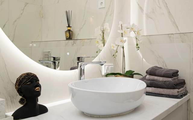 Апартаменты  Дубаи в Центре Нижнего Новгорода