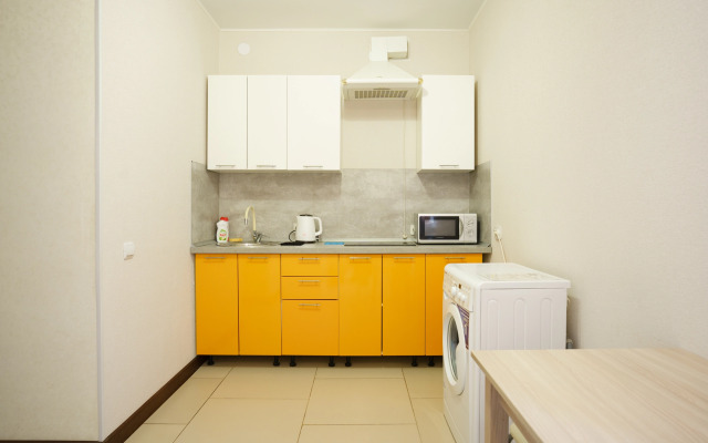 Апартаменты Right Room однокомнатные на Салтыкова-Щедрина 3