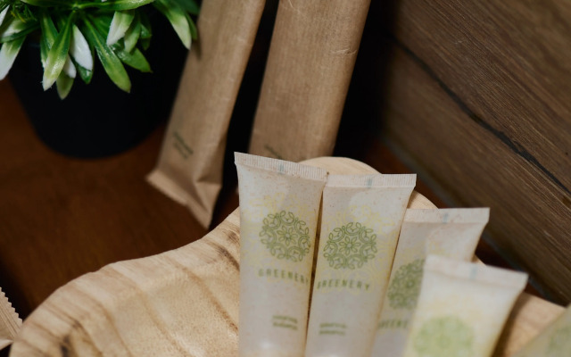 База отдыха ГК Богурай