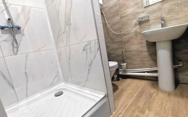 Мини-отель Забота