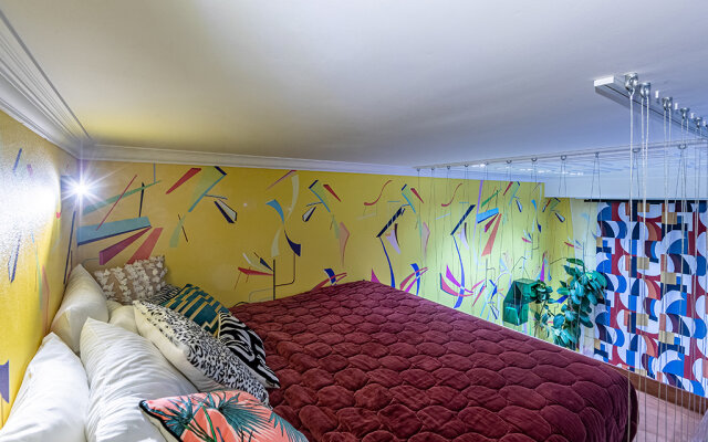 Dao Dé Rooms Apartaments